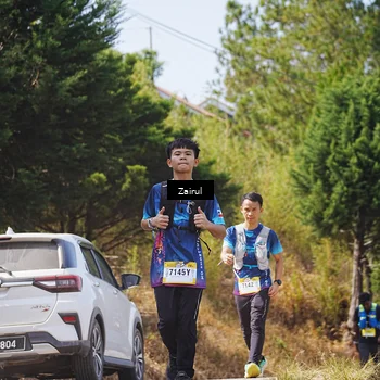 Runner Photo 5363329