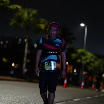 Runner Photo 5363330