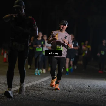 Runner Photo 5363331