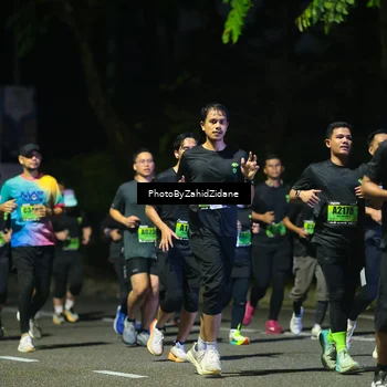 Runner Photo 5363332