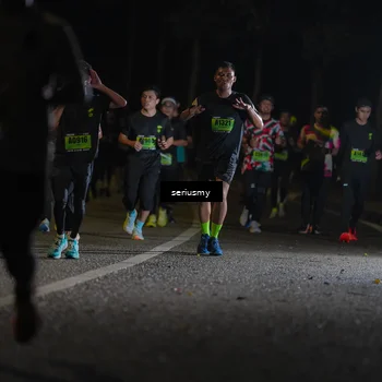 Runner Photo 5363336