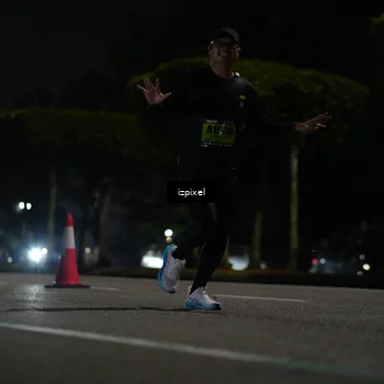 Runner Photo 5363337