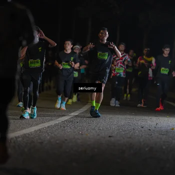 Runner Photo 5363341