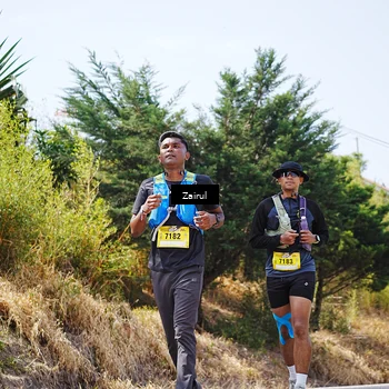 Runner Photo 5363342