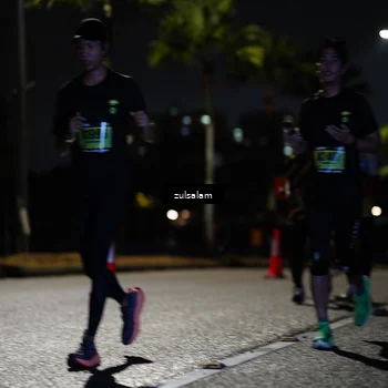 Runner Photo 5363347