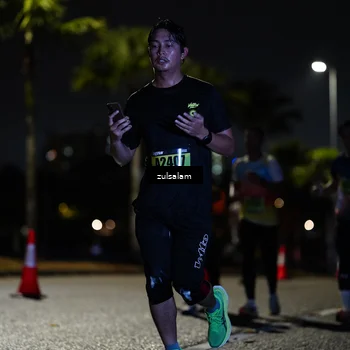 Runner Photo 5363348
