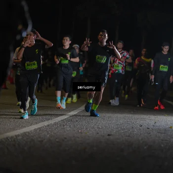 Runner Photo 5363351