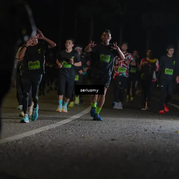Runner Photo 5363354