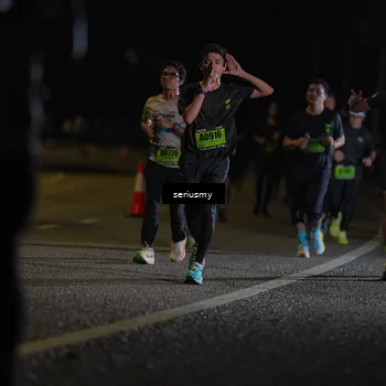 Runner Photo 5363355