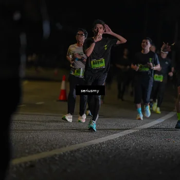 Runner Photo 5363356