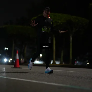 Runner Photo 5363358