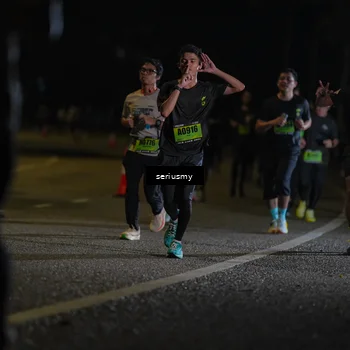 Runner Photo 5363359