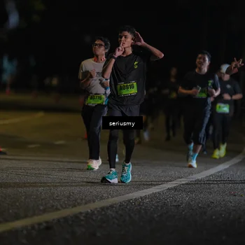 Runner Photo 5363362