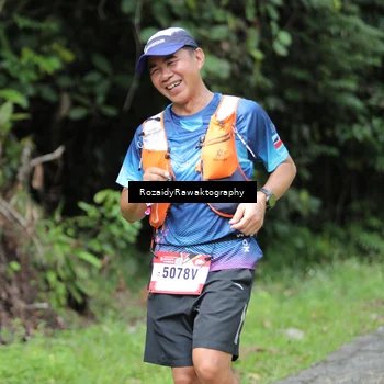 Runner Photo 5363364