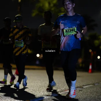 Runner Photo 5363366