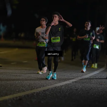 Runner Photo 5363367