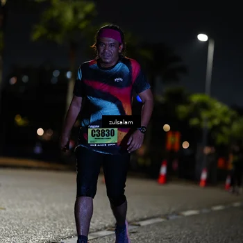 Runner Photo 5363368