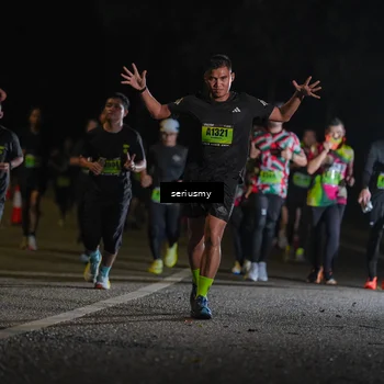 Runner Photo 5363370