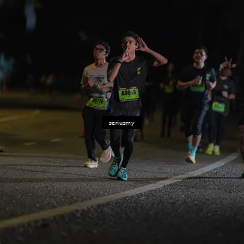 Runner Photo 5363371