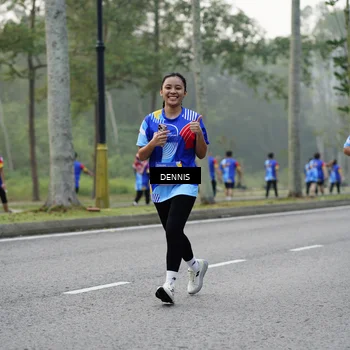 Runner Photo 5363372