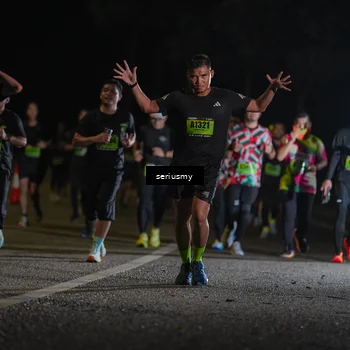 Runner Photo 5363375