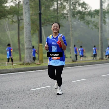 Runner Photo 5363376
