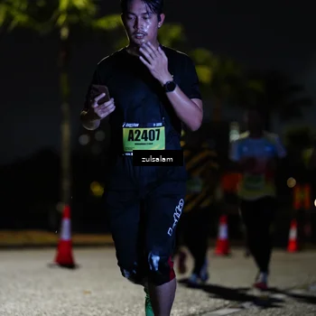 Runner Photo 5363378