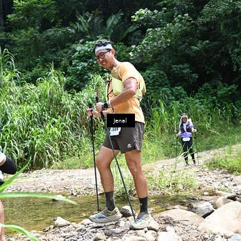 Runner Photo 5363379