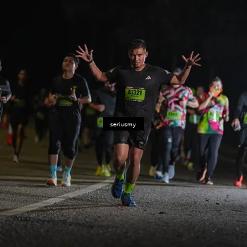 Runner Photo 5363381