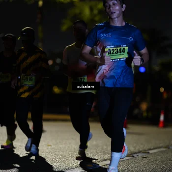 Runner Photo 5363382