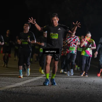 Runner Photo 5363383