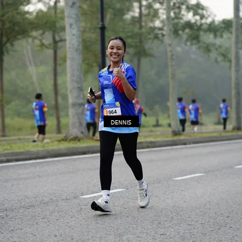 Runner Photo 5363385
