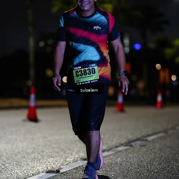 Runner Photo 5363387