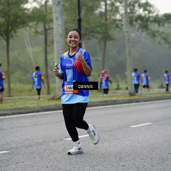 Runner Photo 5363389