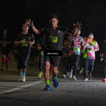 Runner Photo 5363390