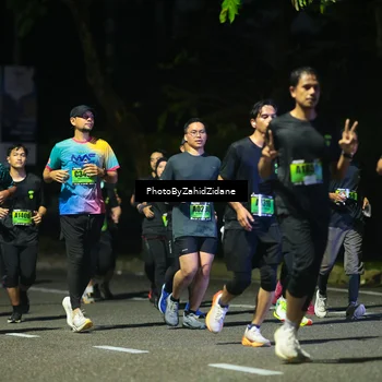 Runner Photo 5363391