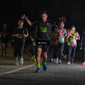 Runner Photo 5363392