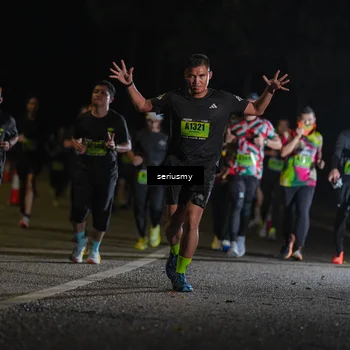 Runner Photo 5363394