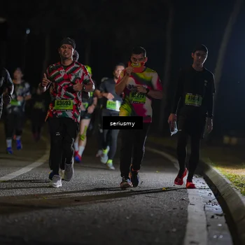 Runner Photo 5363395