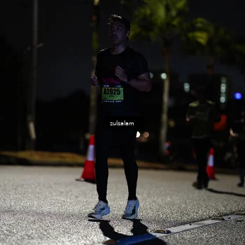 Runner Photo 5363397