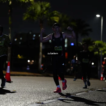 Runner Photo 5363399