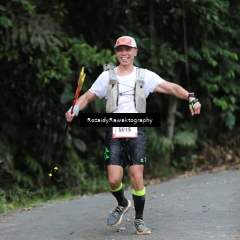 Runner Photo 5363400