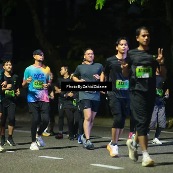 Runner Photo 5363402