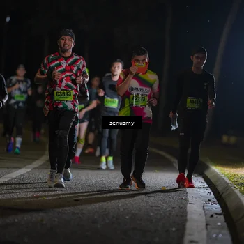 Runner Photo 5363403