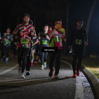 Runner Photo 5363408