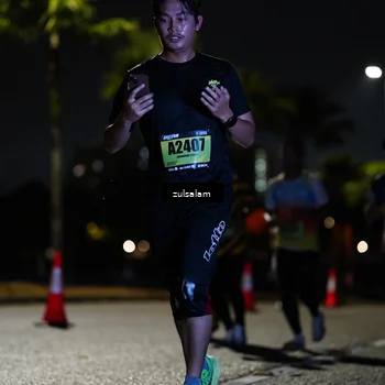 Runner Photo 5363409