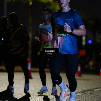 Runner Photo 5363410