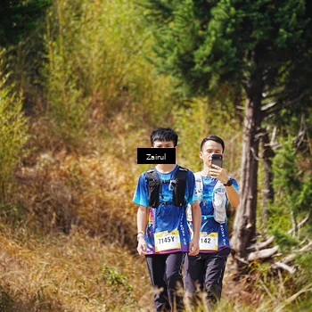 Runner Photo 5363411