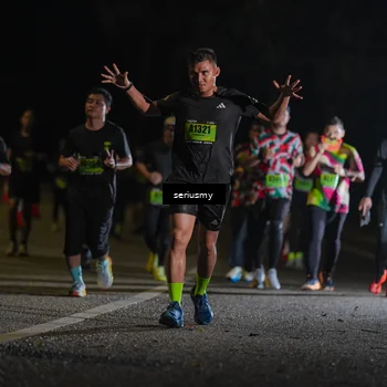 Runner Photo 5363413
