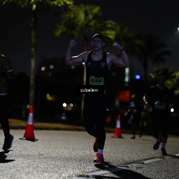 Runner Photo 5363416
